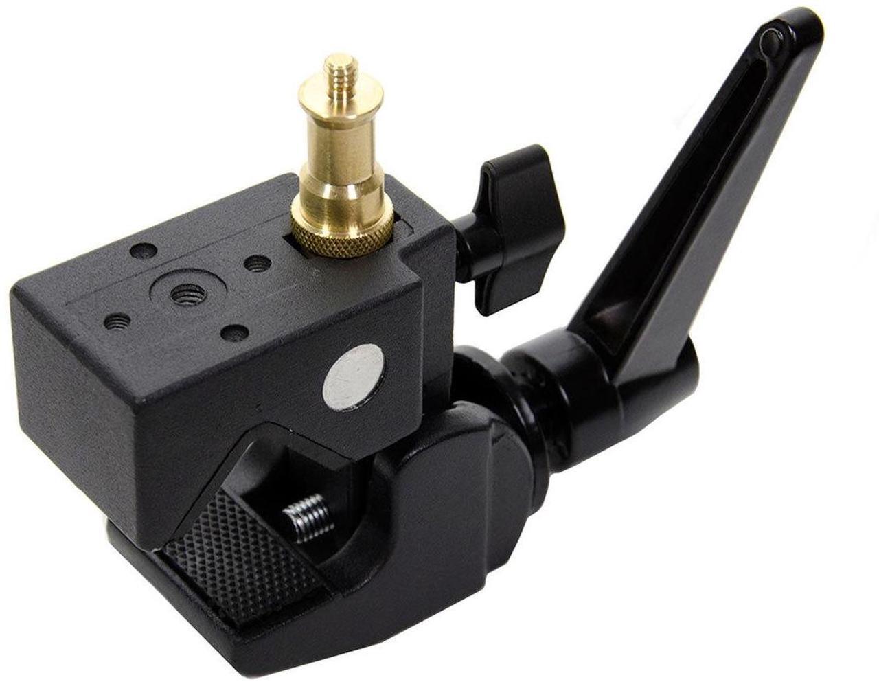 Alt view image 3 of 7 - Savage Super Clamp #SC-100