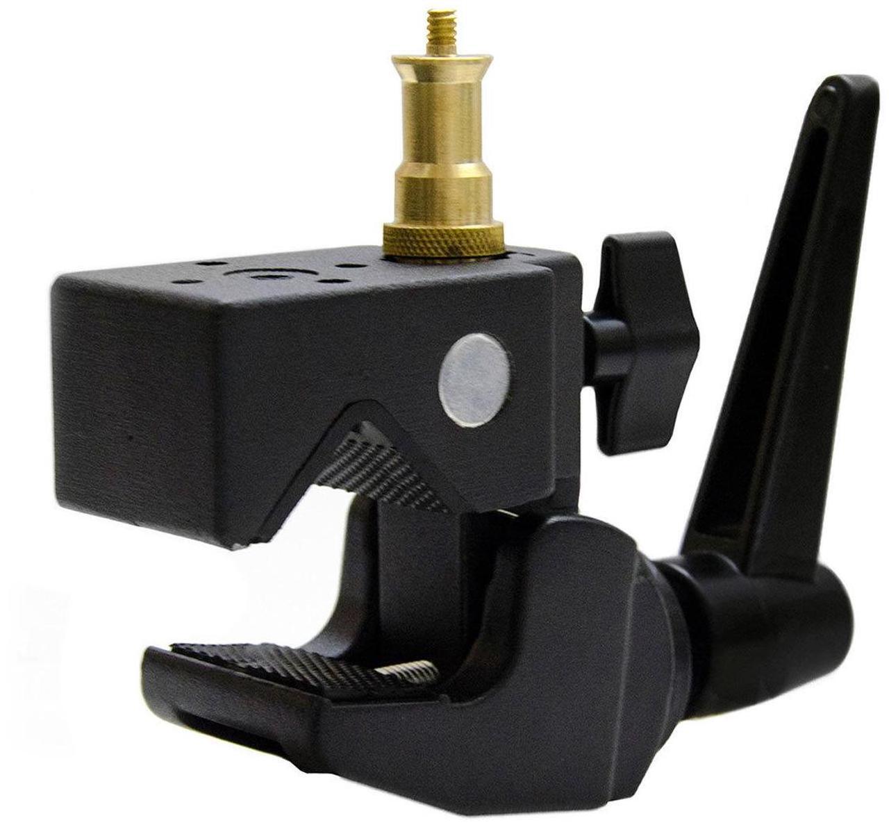 Main image of Savage Super Clamp #SC-100
