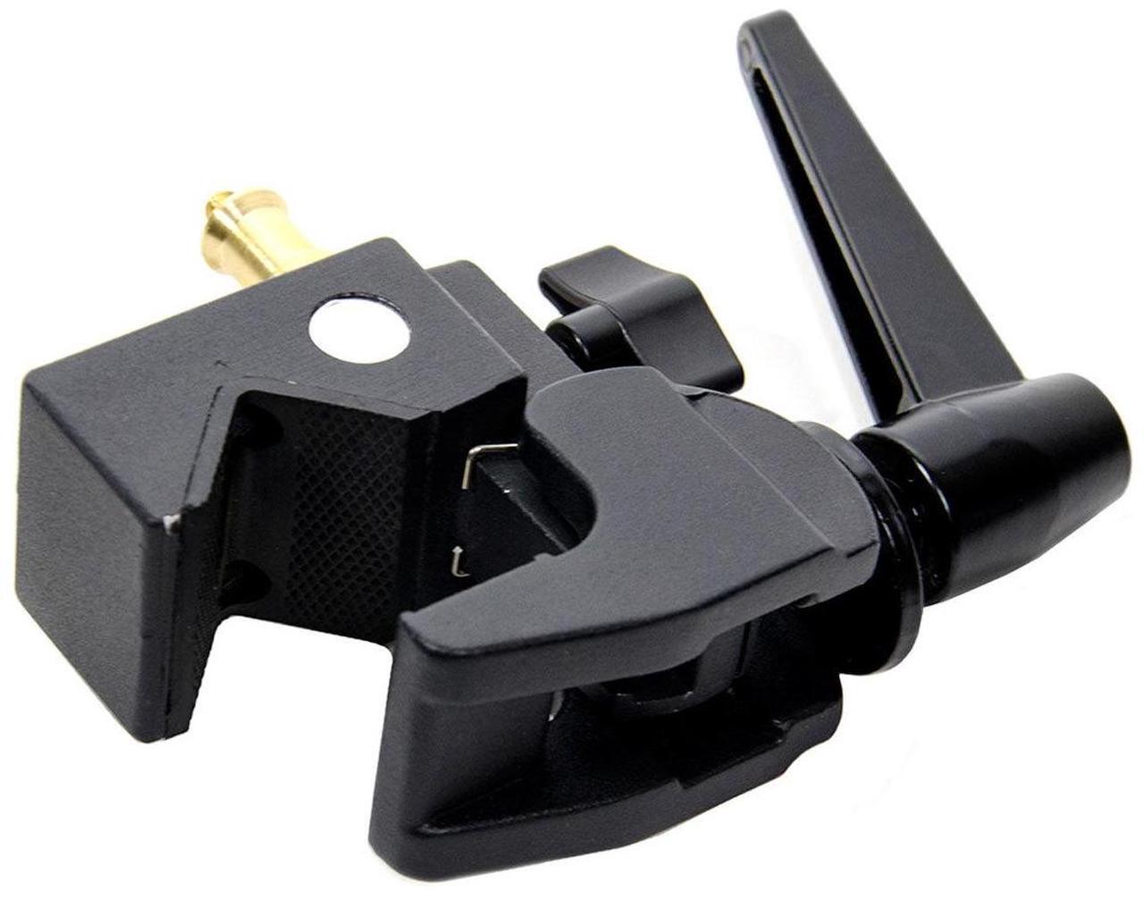 Alt view image 4 of 7 - Savage Super Clamp #SC-100