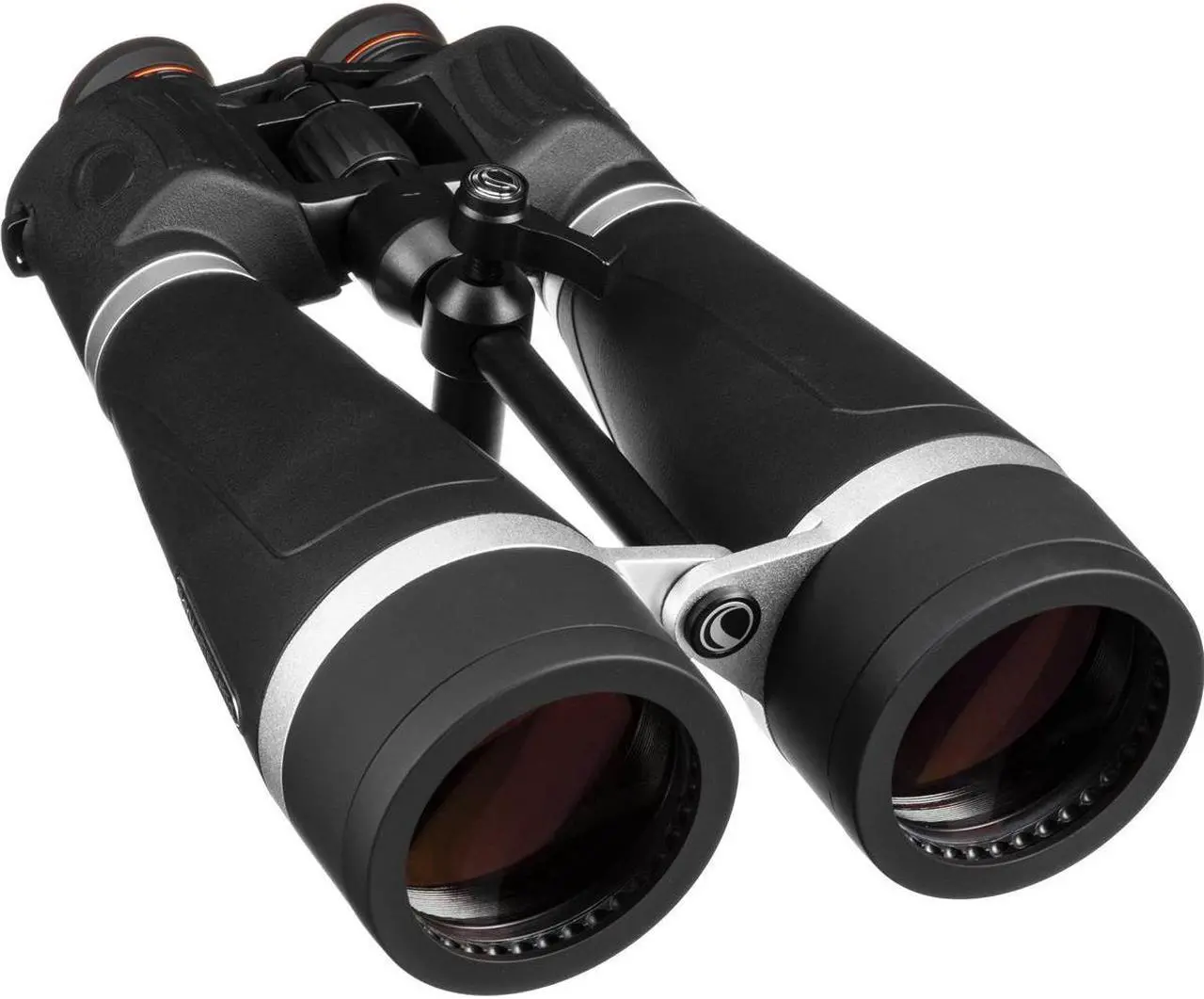 Alt view image 8 of 19 - Celestron SkyMaster Pro 20x80 Binoculars