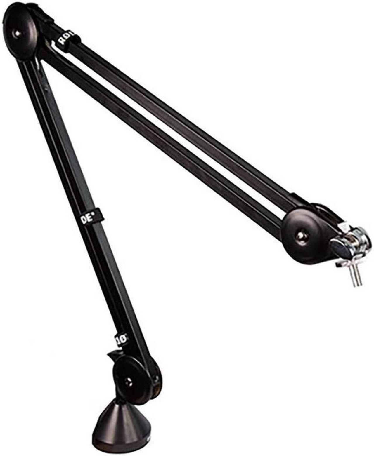 Alt view image 7 of 18 - Rode PSA-1 Professional Studio Boom Arm #PSA1