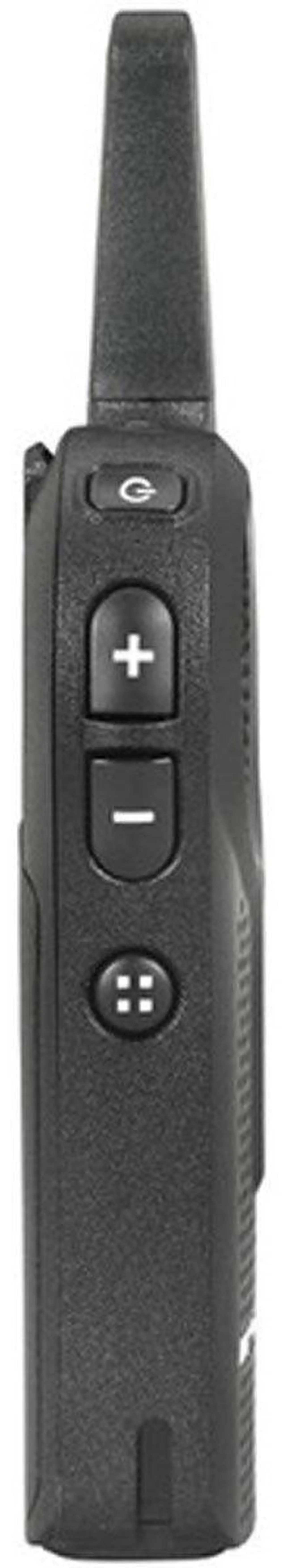Alt view image 4 of 12 - Motorola DLR1060 Business Two Way Radios