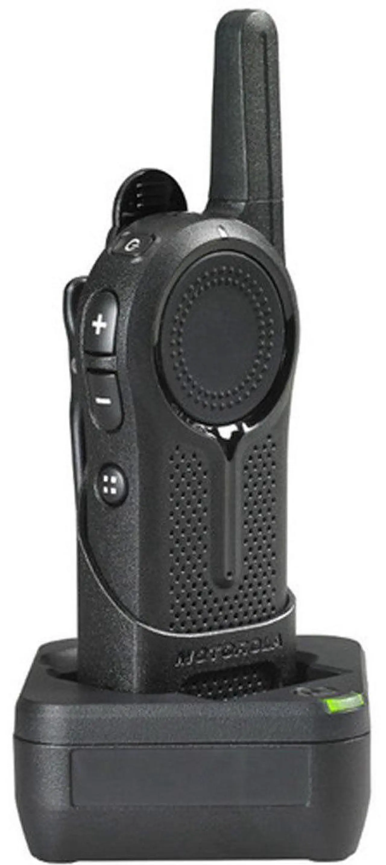 Alt view image 6 of 12 - Motorola DLR1060 Business Two Way Radios