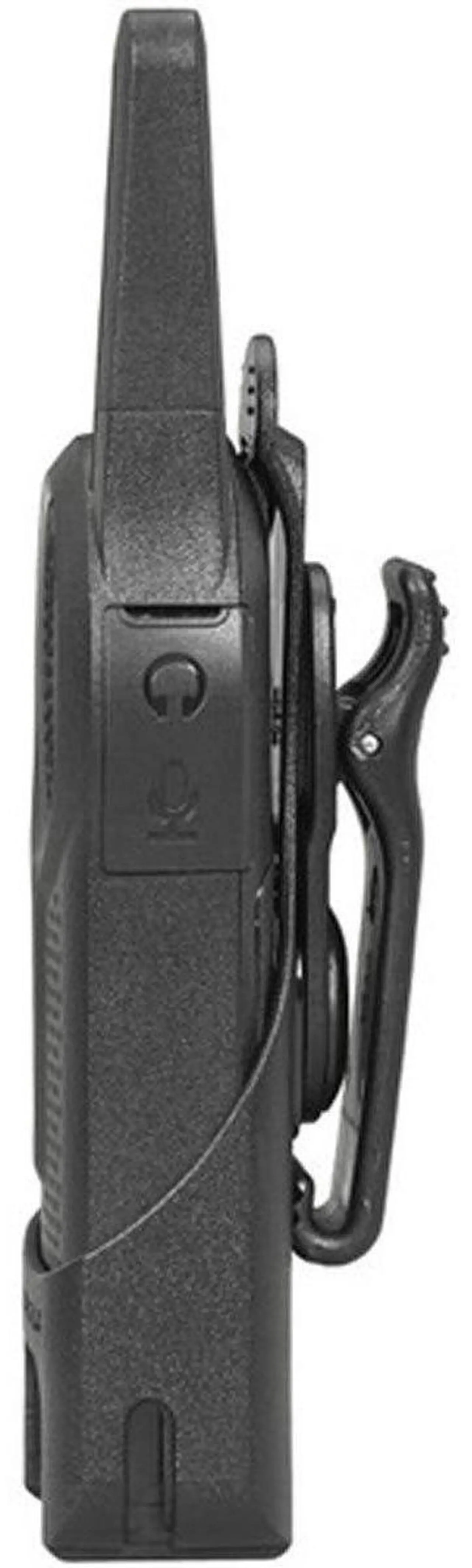 Alt view image 5 of 12 - Motorola DLR1060 Business Two Way Radios