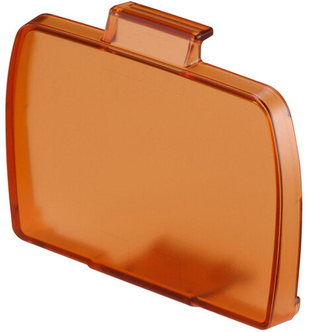 Alt view image 2 of 3 - Canon SCF-EL Color Filters with Light and Dark Orange Filter #4321C001