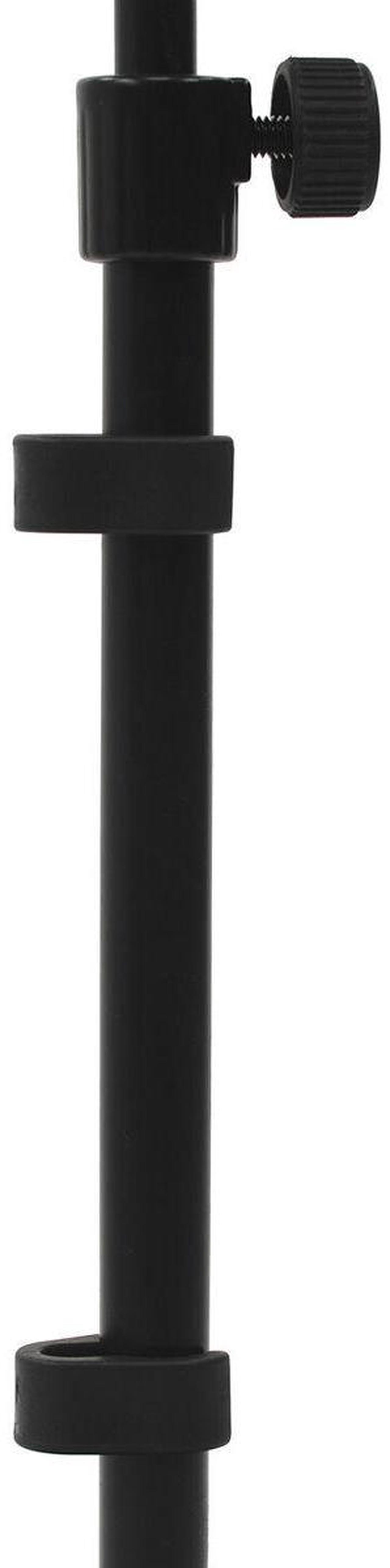 Alt view image 4 of 7 - Ikan Homestream 21" Variable Height Table Top Camera Stand #HS-LSTND