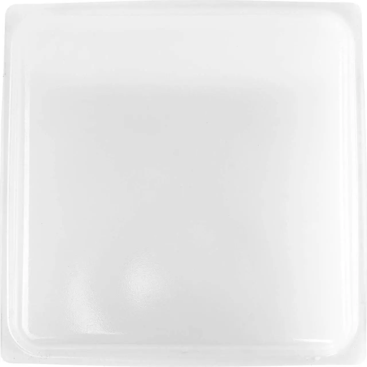 Main image of Litepanels Domed Diffuser for Gemini 1x1 LED Panel #900-3712