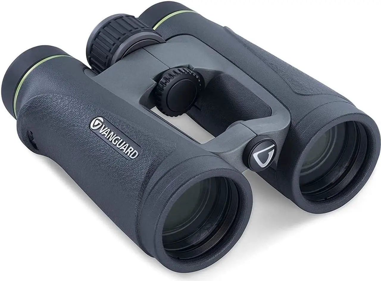Alt view image 5 of 6 - vanguard endeavor ed iv 10x42 binocular, premium hoya ed glass, sk-15 prisms, waterproof/fogproof