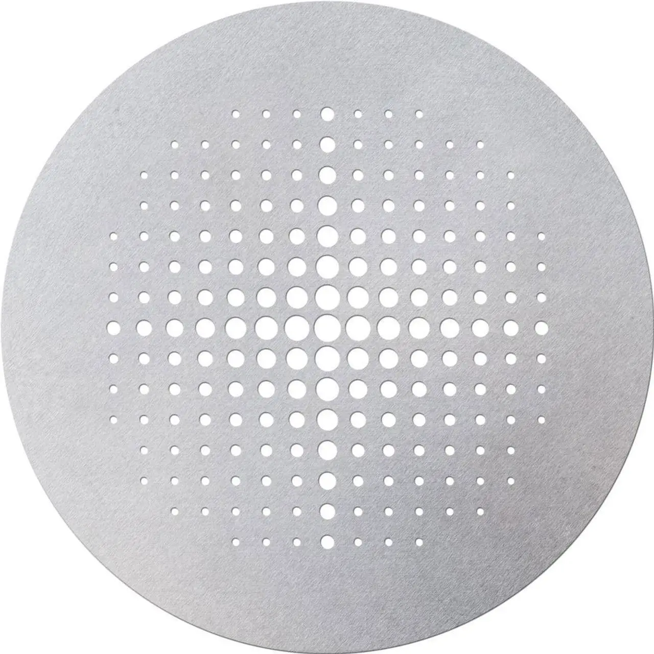 Alt view image 4 of 7 - Aputure 10 GOBO Kit for Spotlight Mount, Ten Classic Shapes