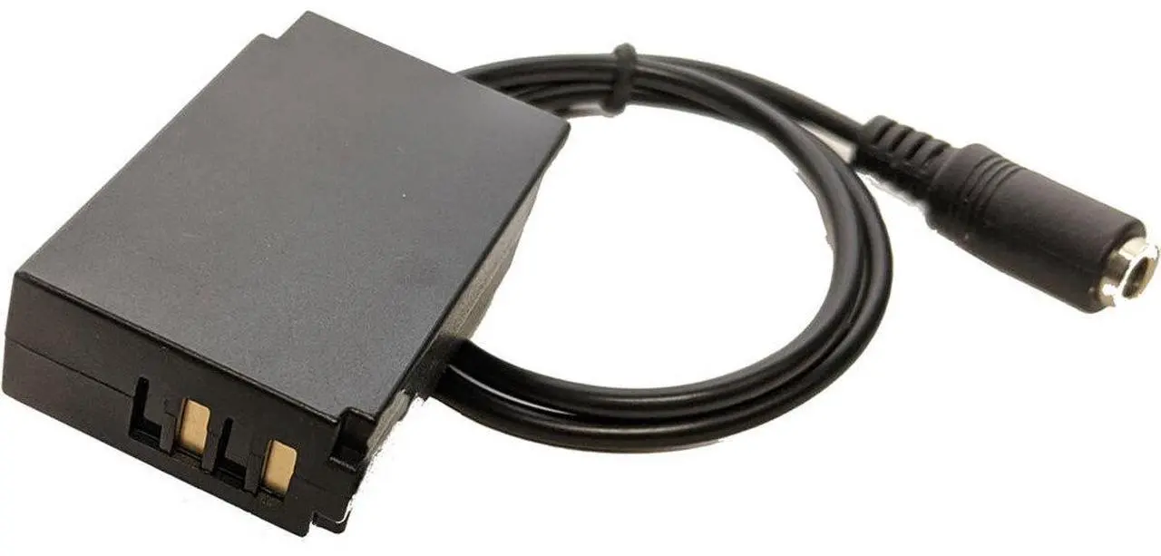 Main image of Bescor EP-5C Coupler Only for Nikon Camera
