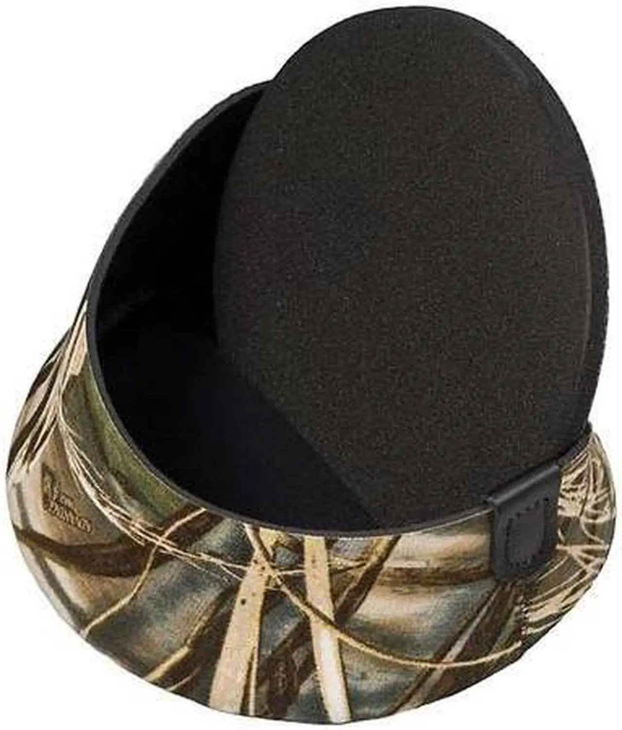 Main image of LensCoat LCH3XLM4 Hoodie, XXX Large Lens Cap Max4