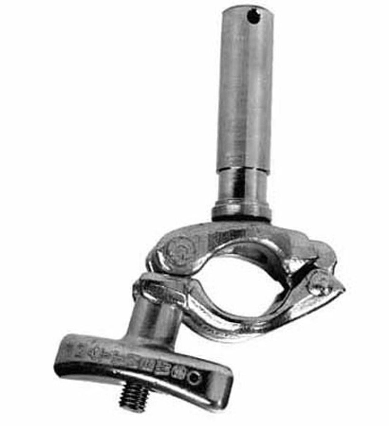 Main image of Matthews Big Ben Clamp with 1-1/8" Attached Pin #429620