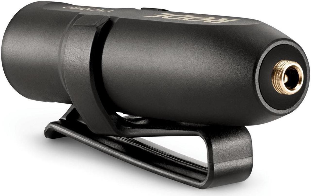 Alt view image 5 of 8 - RODE Microphones VXLR Pro 3.5mm TRS-XLR Conversion Adapter VXLRPRO