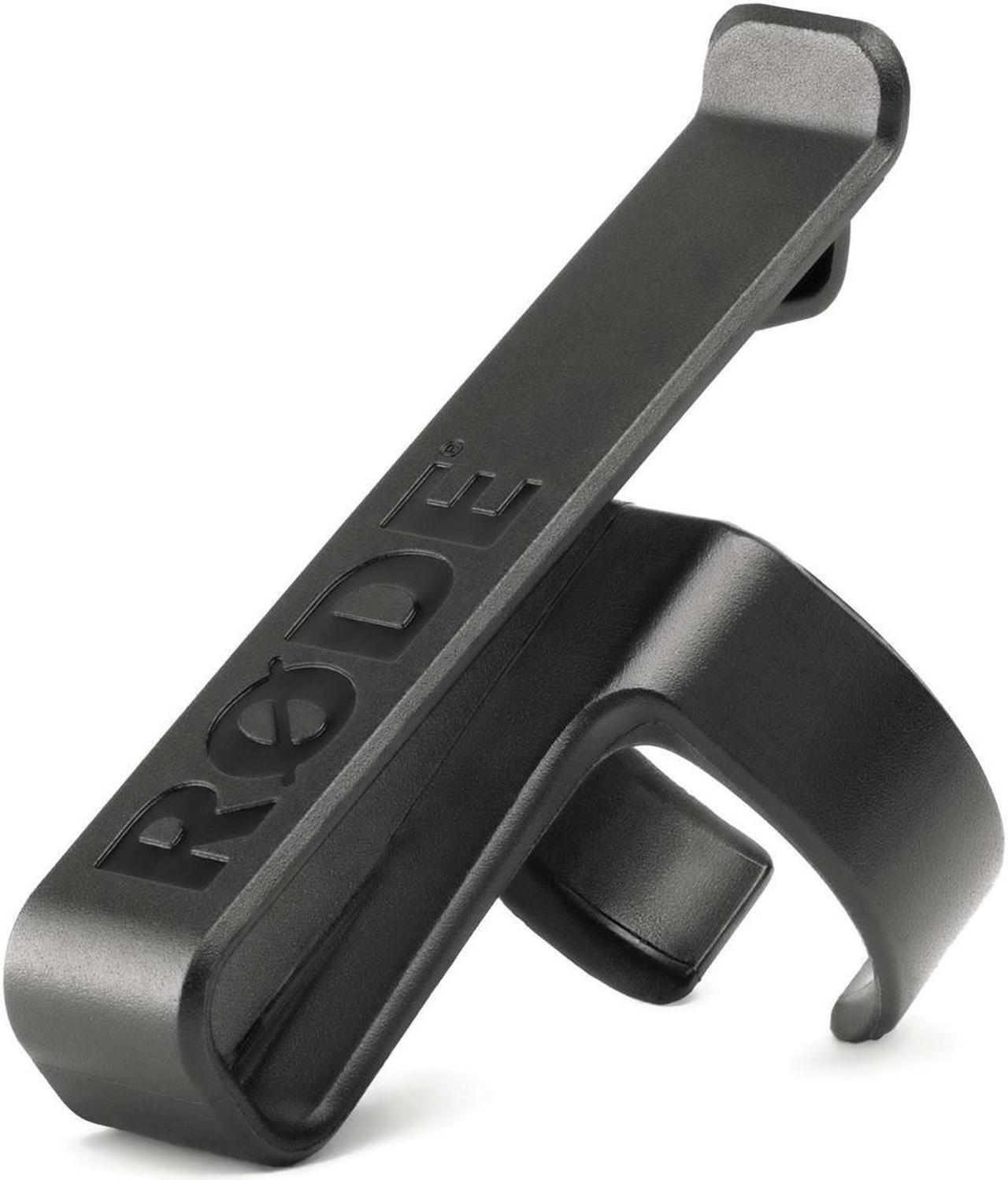 Alt view image 6 of 8 - RODE Microphones VXLR Pro 3.5mm TRS-XLR Conversion Adapter VXLRPRO