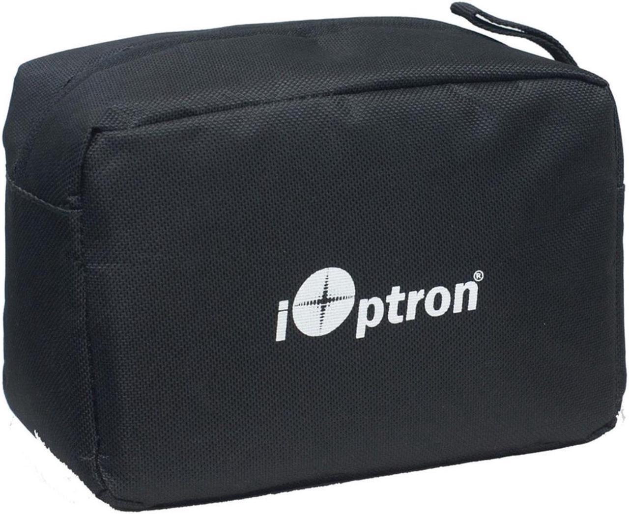 Alt view image 3 of 6 - iOptron SkyTracker Pro Camera Mount with Polar Scope, Mount Only #3322 AZ