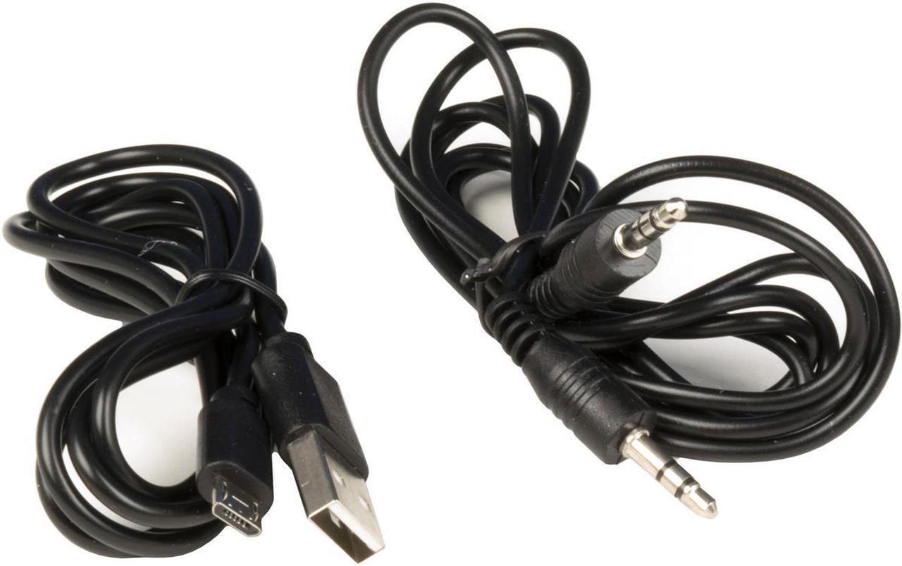 Alt view image 10 of 10 - VocoPro TRANSIT Rechargeable Bluetooth Wireless Transceivers for Active PA