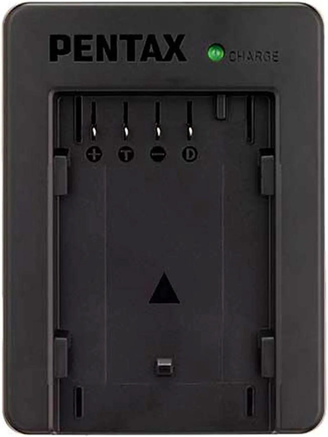 Alt view image 5 of 8 - Pentax K-BC177U Rapid Battery Charger Kit for D-LI90 Batteries - 37874