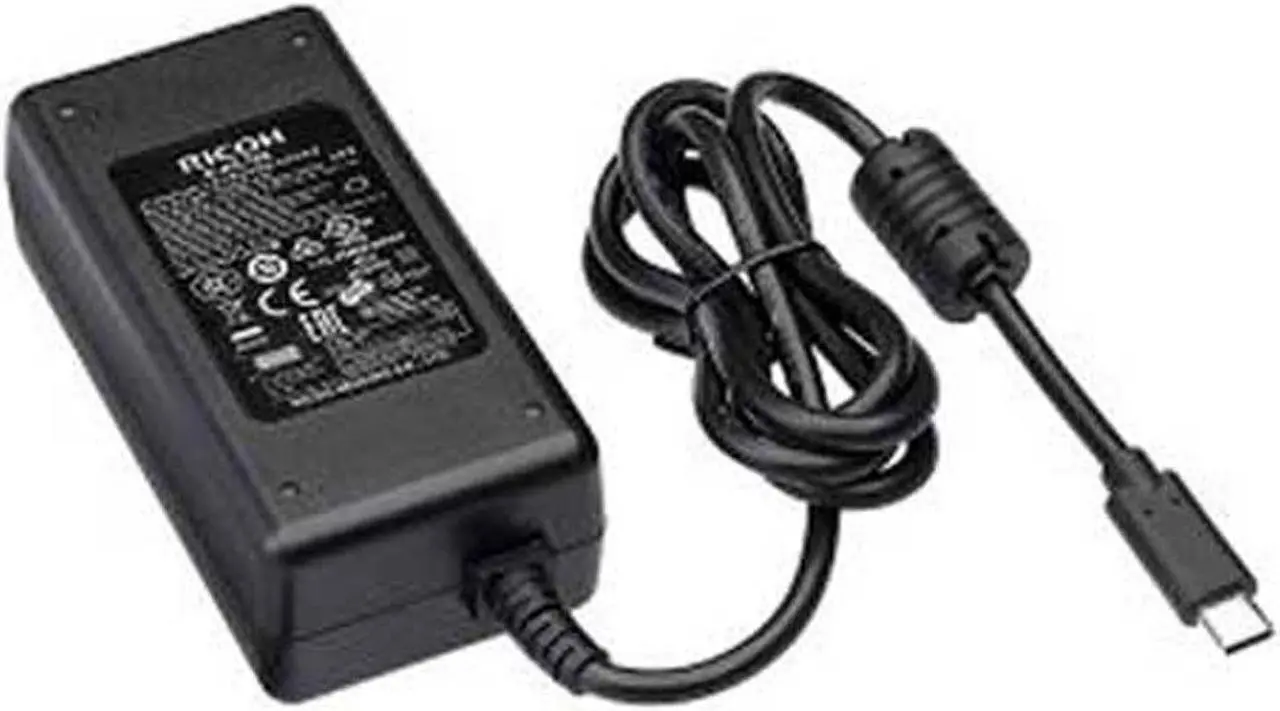 Alt view image 8 of 8 - Pentax K-BC177U Rapid Battery Charger Kit for D-LI90 Batteries - 37874