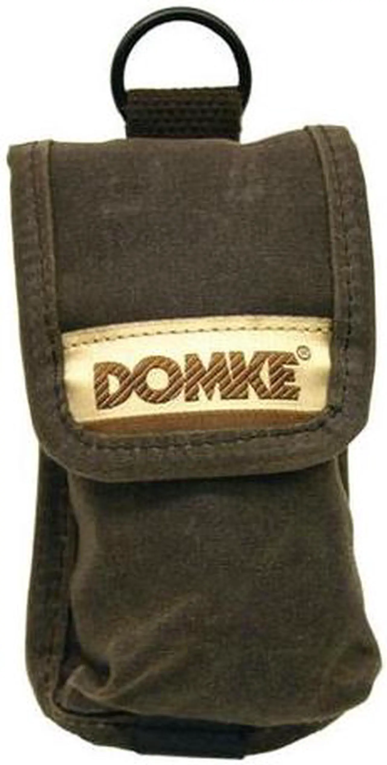 Alt view image 6 of 13 - Domke F-900 Camera Pouch - Ruggedwear - Brown #710-05A