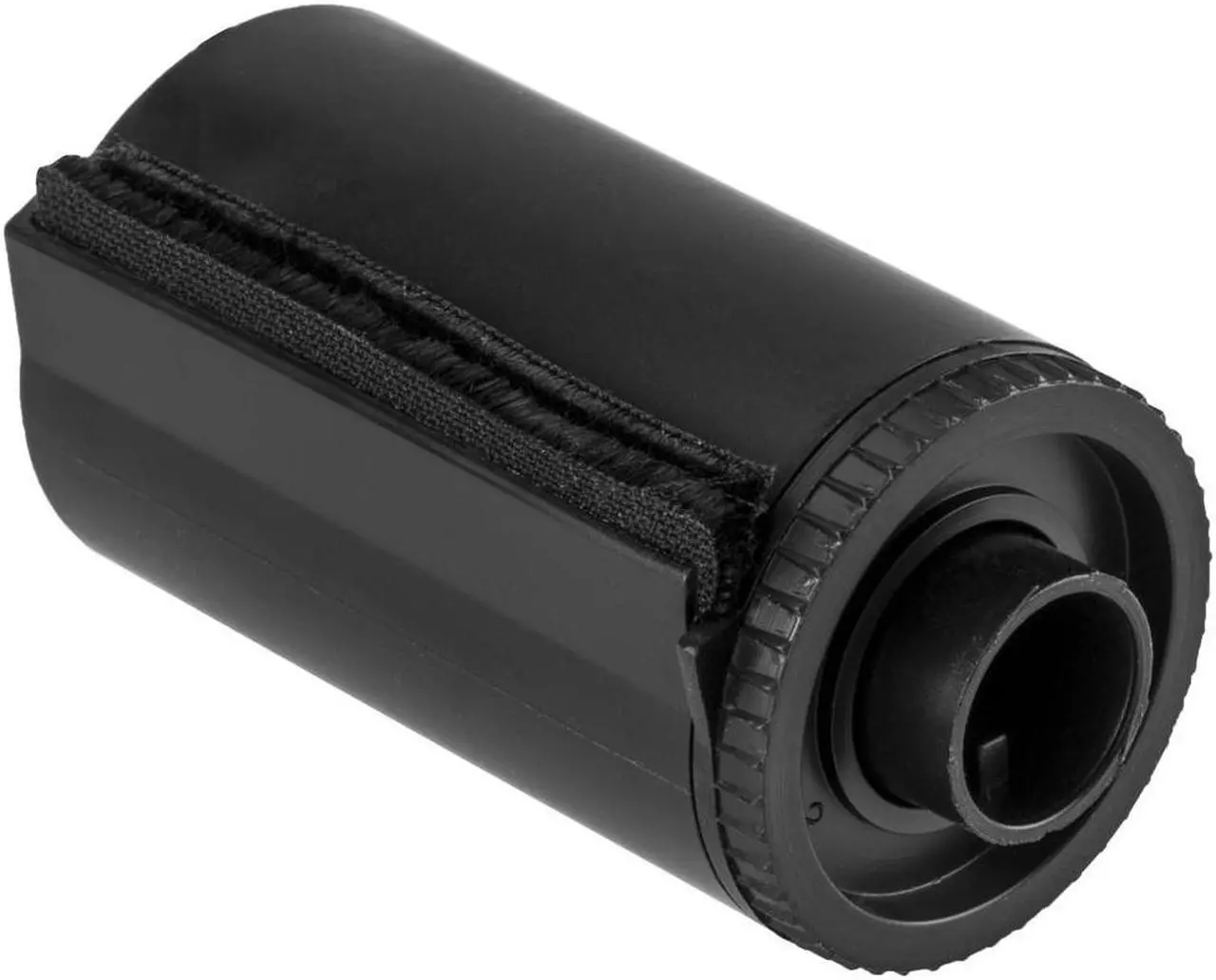 Alt view image 3 of 7 - Adorama Reloadable Plastic Film Cassette for Bulk Loading, Pack of 4 #NPPRC354