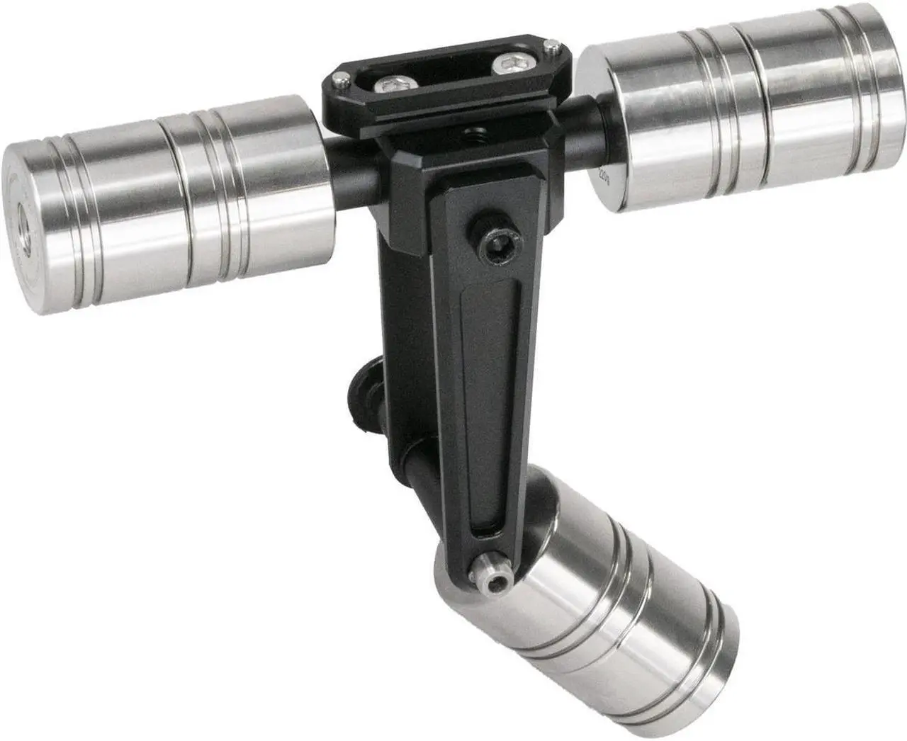Main image of Tilta Float System Bottom Counterweight Bracket #GSS-T01-BCB