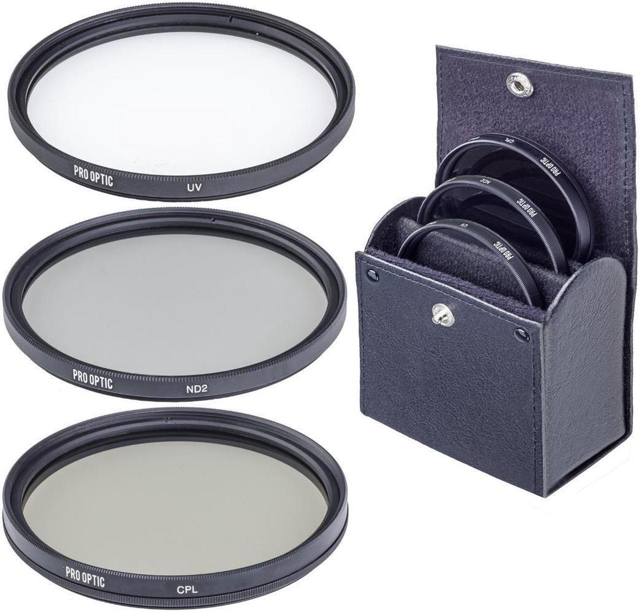 Alt view image 6 of 7 - Nikon Z 6II Mirrorless Camera with 24-70mm f/4 Lens with Battery Grip Kit