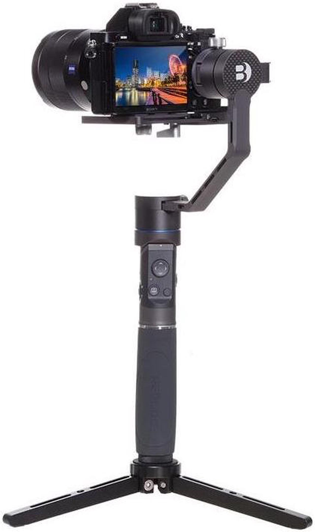 Alt view image 2 of 5 - Benro RedDog R1 Handheld Stabilizer #REDDOGR1