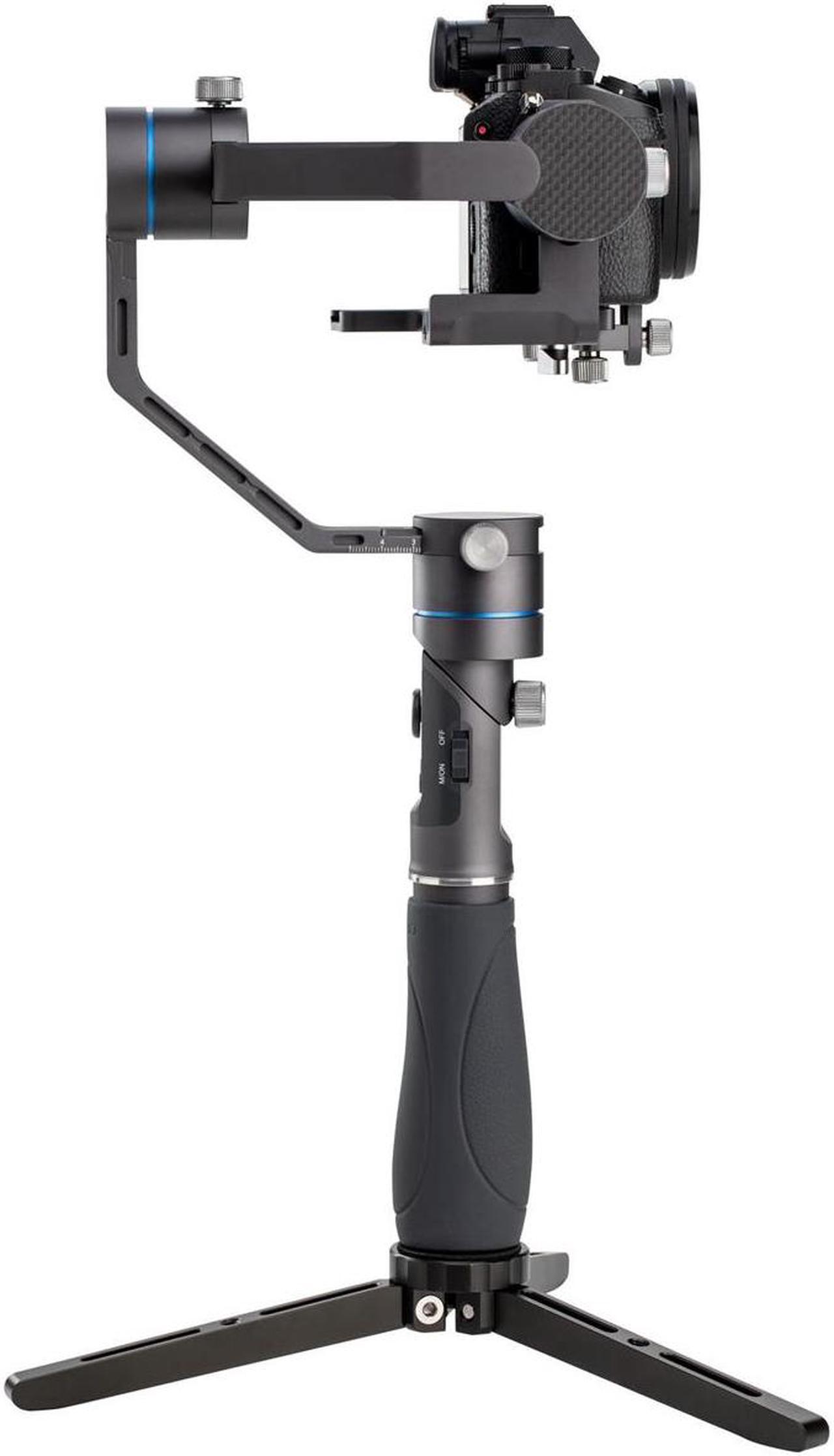 Alt view image 3 of 5 - Benro RedDog R1 Handheld Stabilizer #REDDOGR1