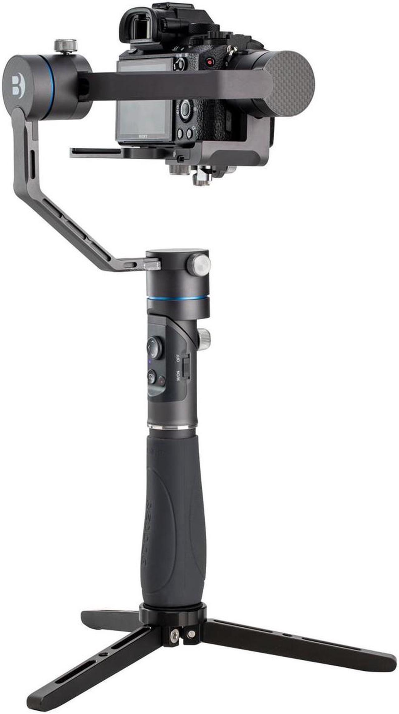 Alt view image 5 of 5 - Benro RedDog R1 Handheld Stabilizer #REDDOGR1