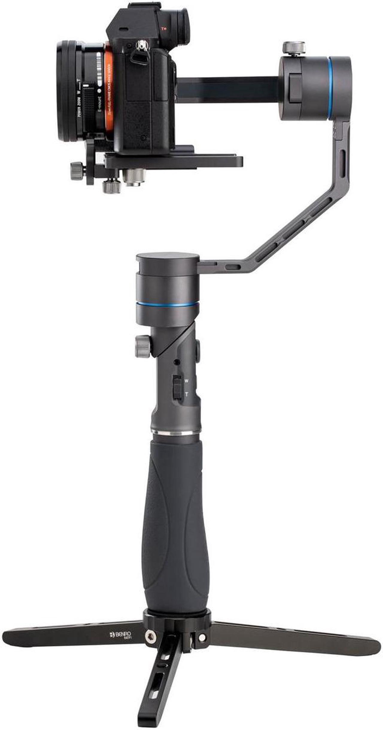 Alt view image 4 of 5 - Benro RedDog R1 Handheld Stabilizer #REDDOGR1