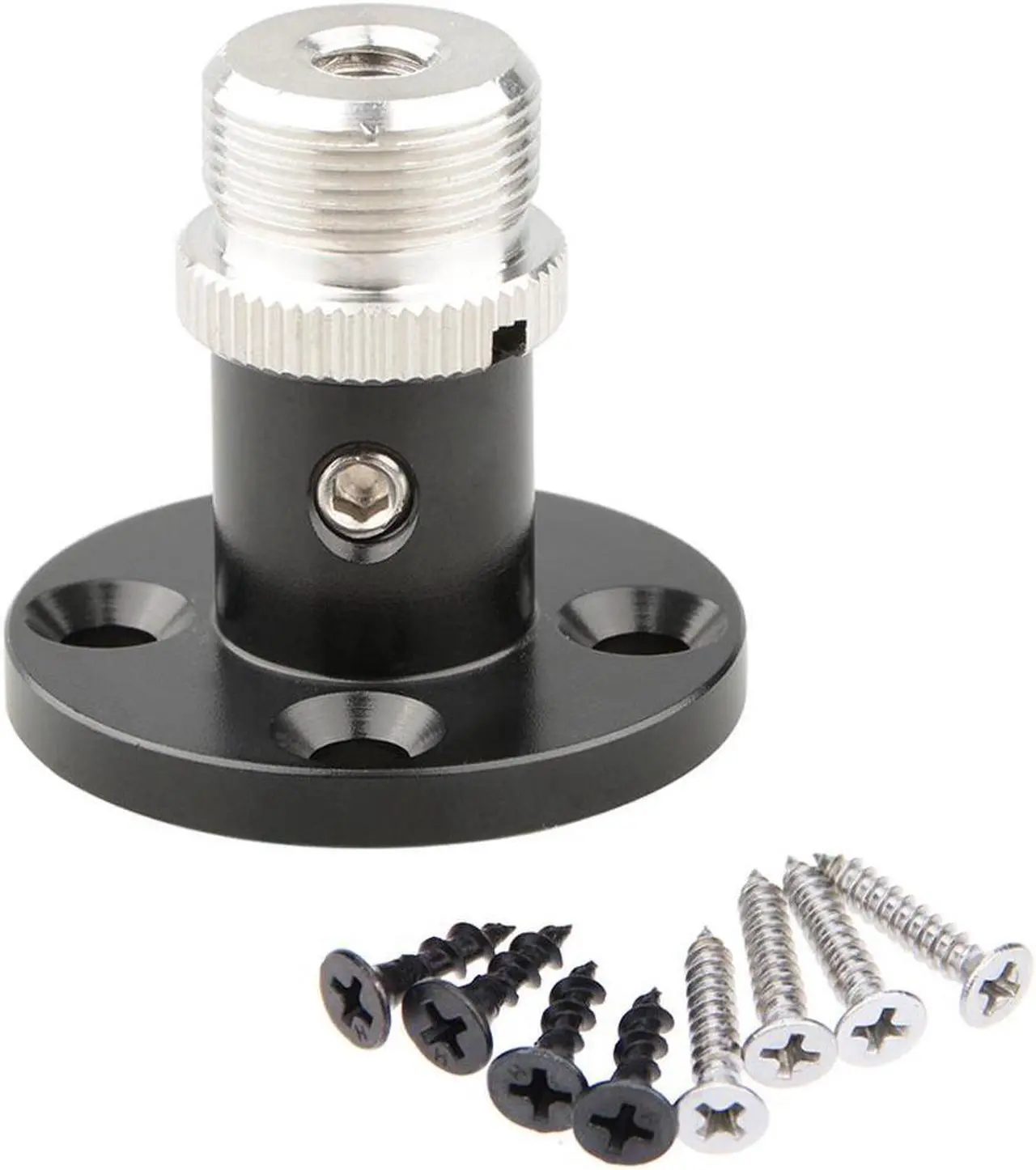 Alt view image 3 of 4 - CAMVATE Desktop Mount for Microphone #C1193