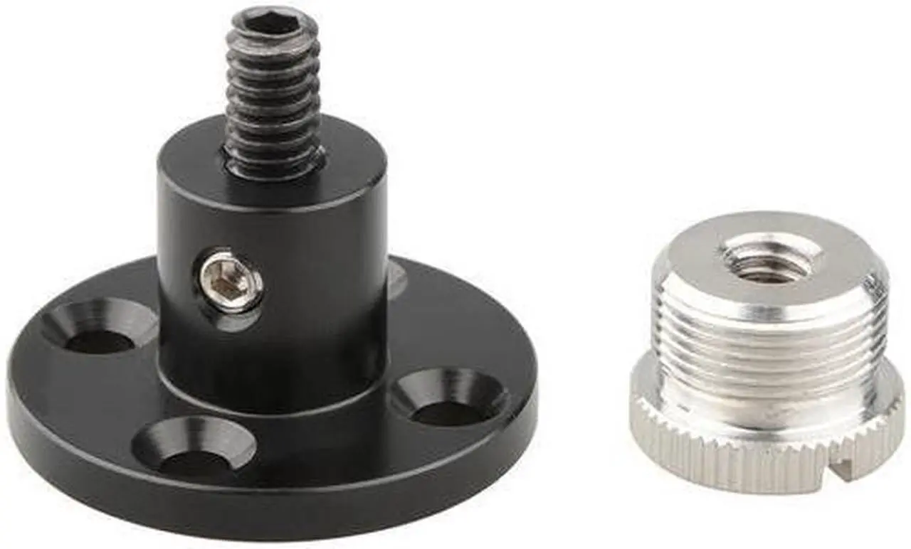 Alt view image 2 of 4 - CAMVATE Desktop Mount for Microphone #C1193