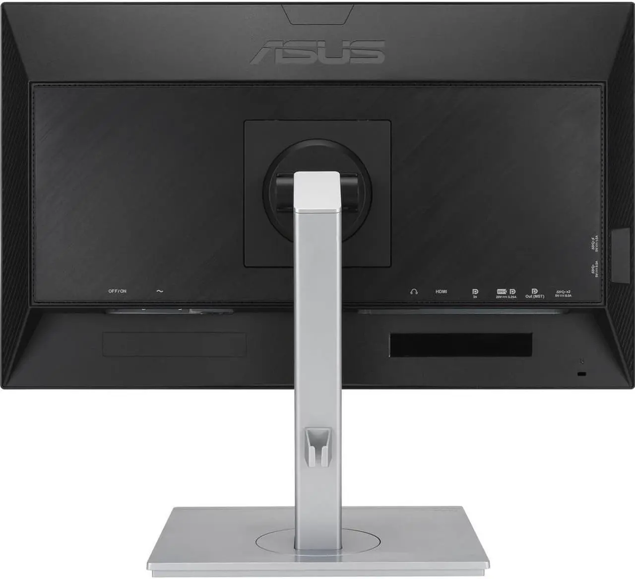 Alt view image 9 of 20 - ASUS ProArt Display PA247CV Professional Monitor  23.8",IPS, Full HD (1920 x 1080), 100% sRGB, 100% Rec,USB-C, DisplayPort Daisy
