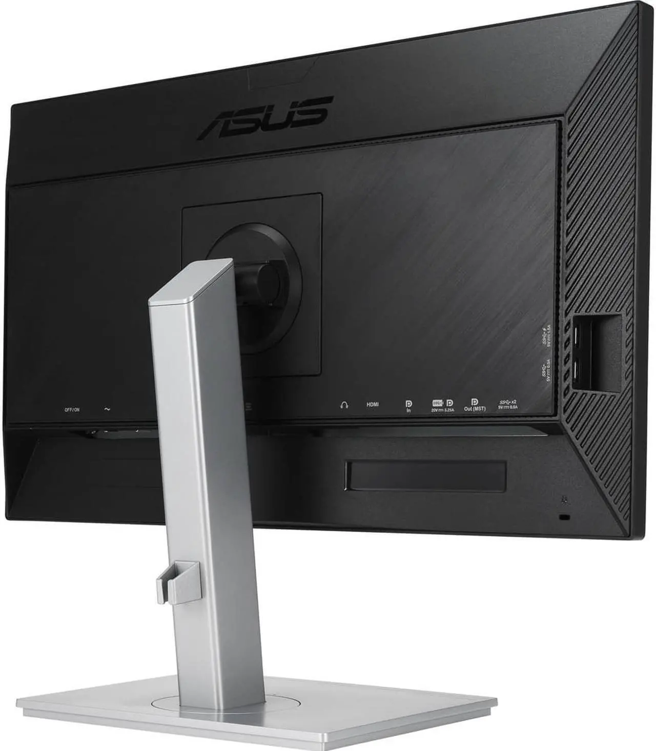 Alt view image 10 of 20 - ASUS ProArt Display PA247CV Professional Monitor  23.8",IPS, Full HD (1920 x 1080), 100% sRGB, 100% Rec,USB-C, DisplayPort Daisy