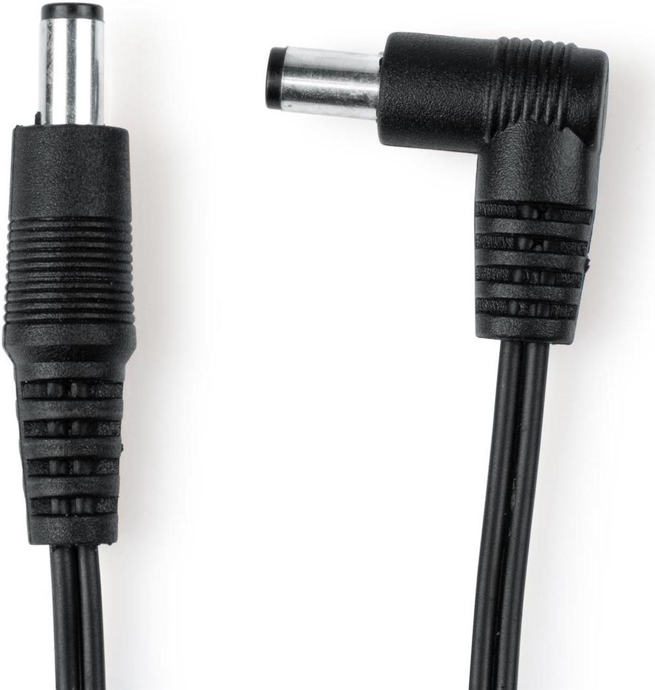 Alt view image 6 of 7 - Gator Cases Cable Accessory Pack for Effects Pedal Power Supplies