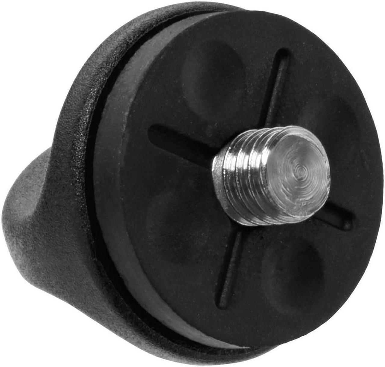 Alt view image 12 of 16 - BlackRapid FR-5 FastenR Breathe Camera  / Camcorder Fastener   MPN: 363001
