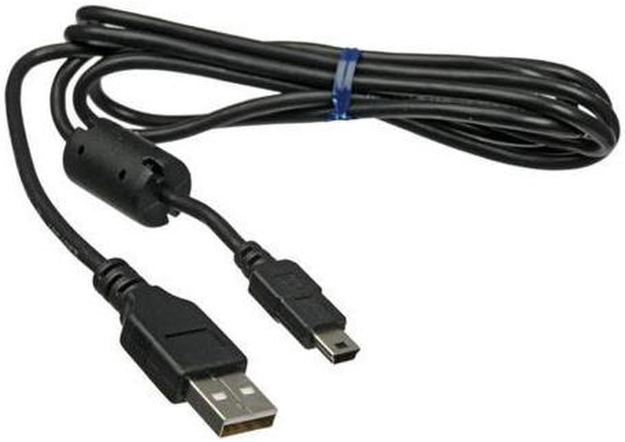 Alt view image 2 of 2 - Nikon UC-E15 (3681) USB Cable
