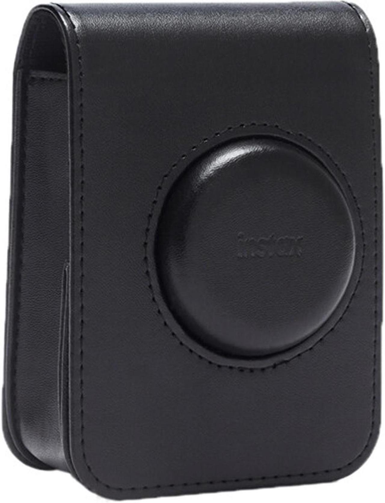 Main image of Fujifilm Instax Mini Evo Camera Case, Black #600022440