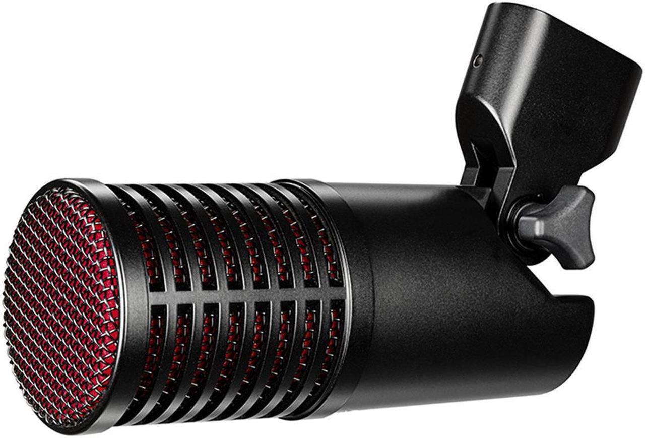 Alt view image 2 of 5 - SE Electronics DynaCaster Dynamic Studio Cardioid Microphone #DYNACASTER-U