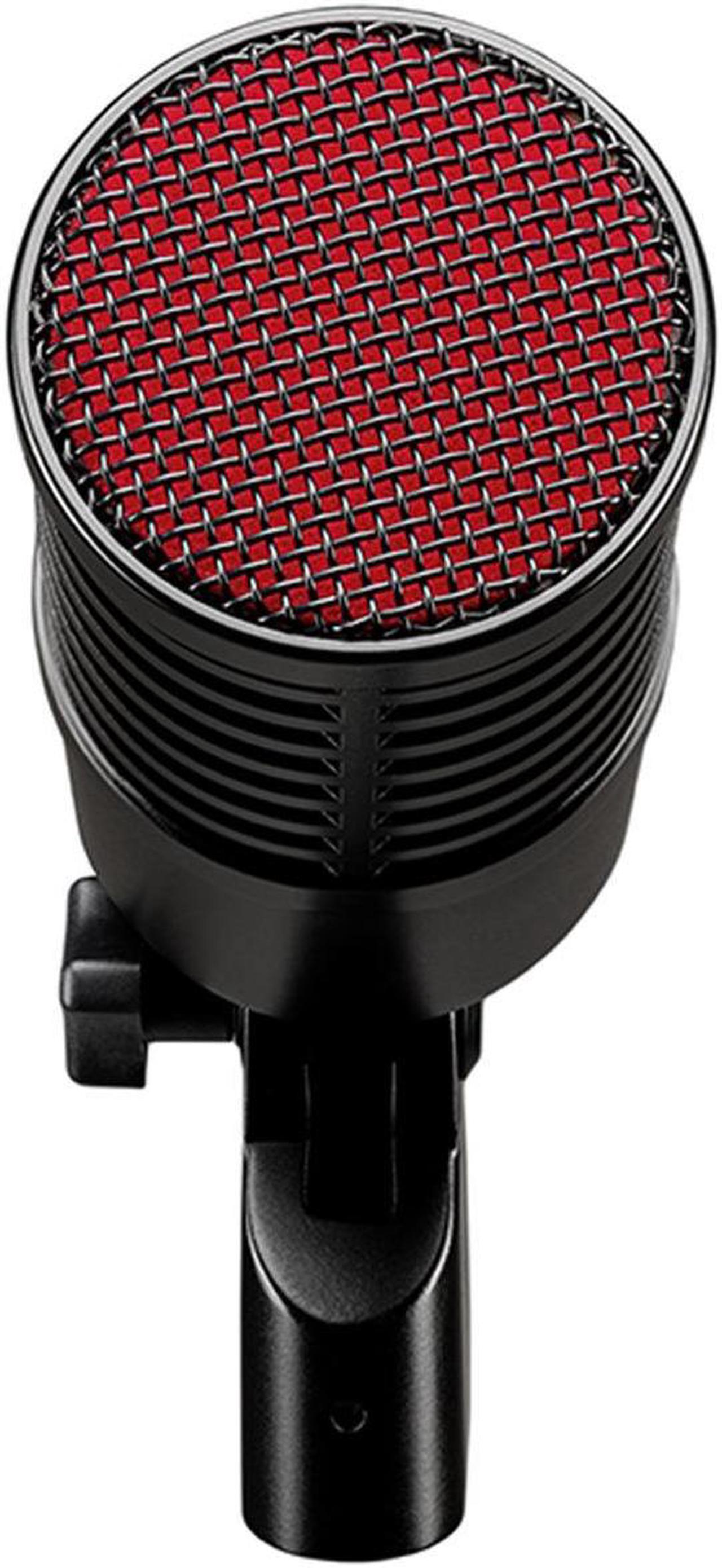Alt view image 3 of 5 - SE Electronics DynaCaster Dynamic Studio Cardioid Microphone #DYNACASTER-U