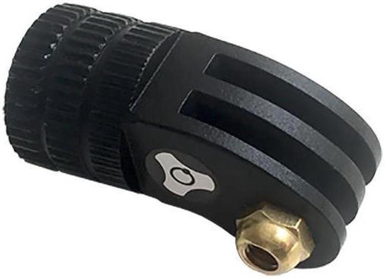 Main image of Triad-Orbit GPADA 5/8" to GoPro 3-Prong Adapter