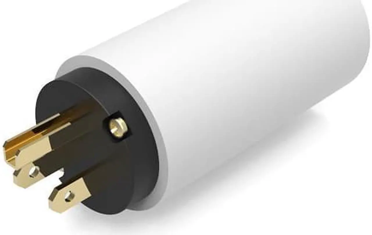 Alt view image 9 of 13 - iFi Audio AC iPurifier Mains Audio Noise Eliminator