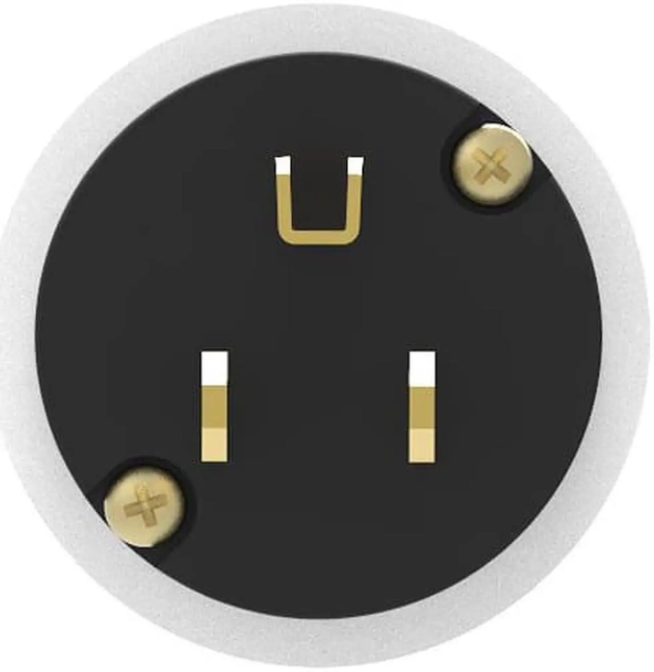 Alt view image 10 of 13 - iFi Audio AC iPurifier Mains Audio Noise Eliminator
