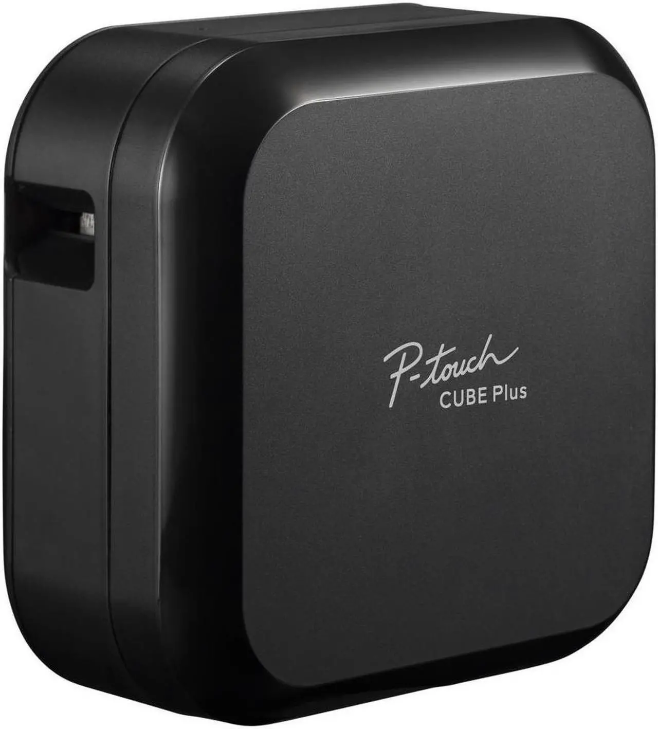 Alt view image 18 of 20 - brother ptouch cube plus ptp710bt versatile label maker with bluetooth wireless technology
