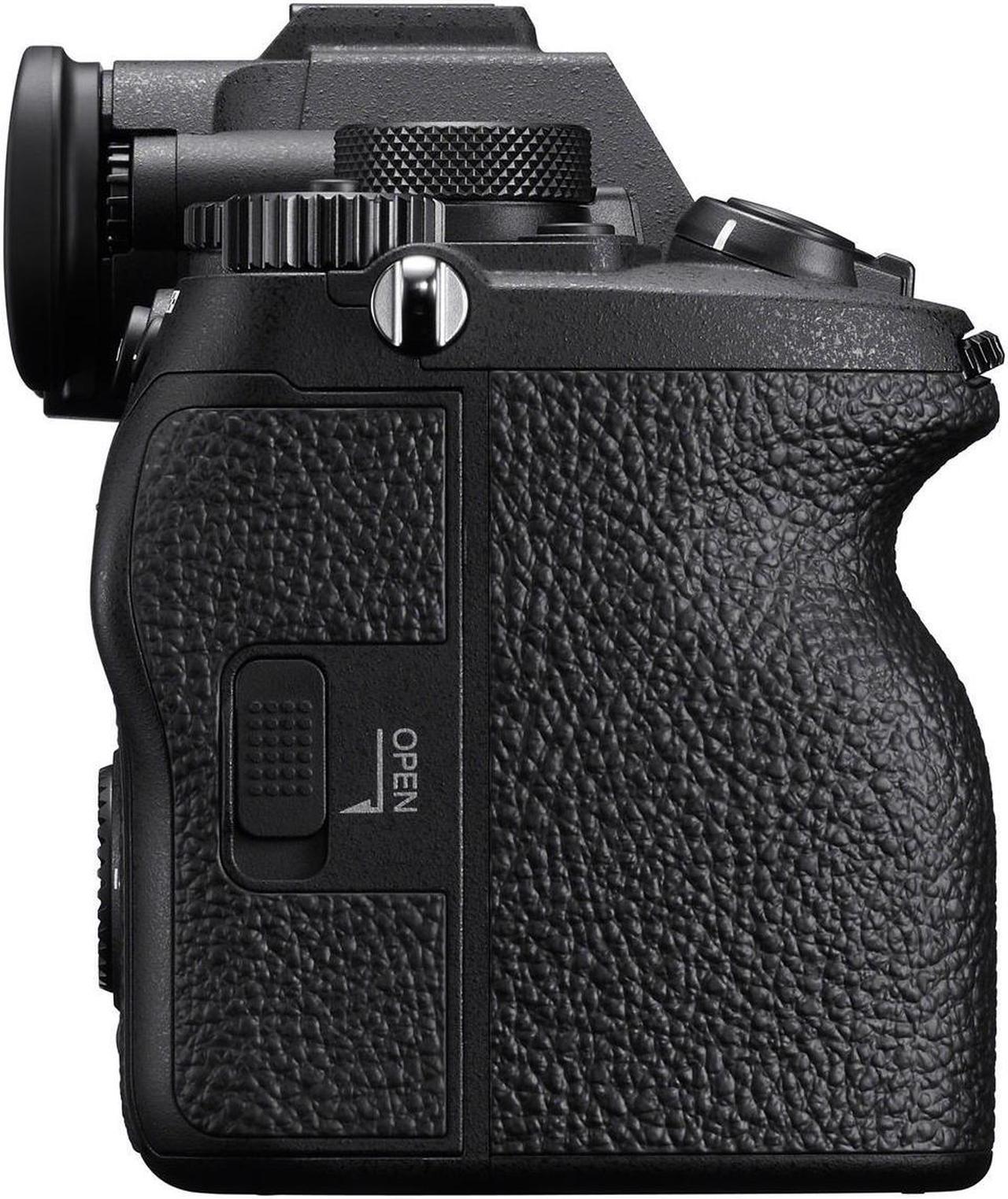 Alt view image 6 of 7 - Sony Alpha a7 IV Mirrorless Camera with FE 24-70mm f/2.8 GM II Lens #ILCE7M4BL2