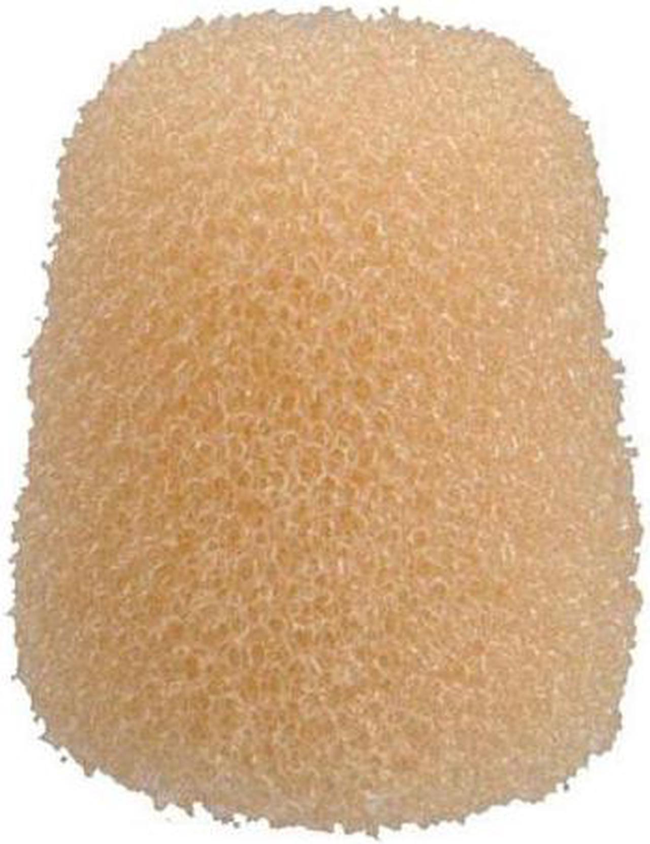 Main image of Telex WS-97 Wind Screen for RE97 Microphone, Beige #F.01U.169.340