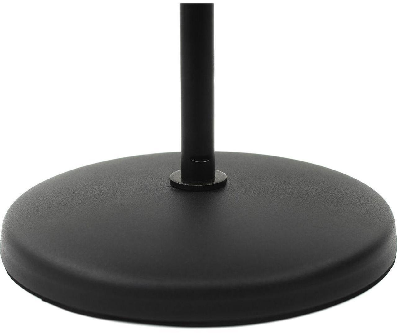 Alt view image 6 of 7 - Ikan Homestream 21" Variable Height Table Top Camera Stand #HS-LSTND