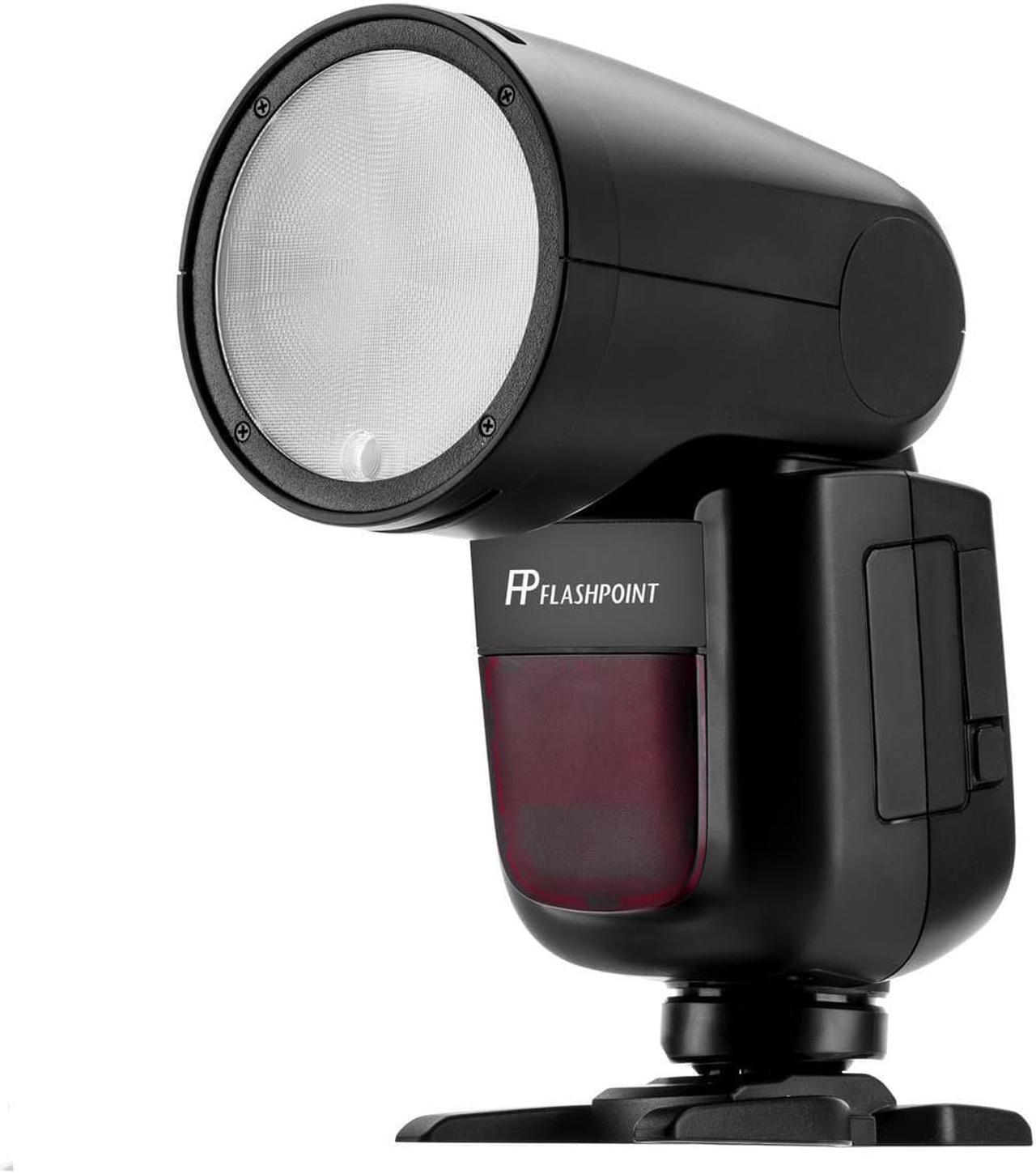 Alt view image 4 of 4 - Panasonic LUMIX S5 II Mirrorless Camera with Flash Kit #DC-S5M2BODY FK