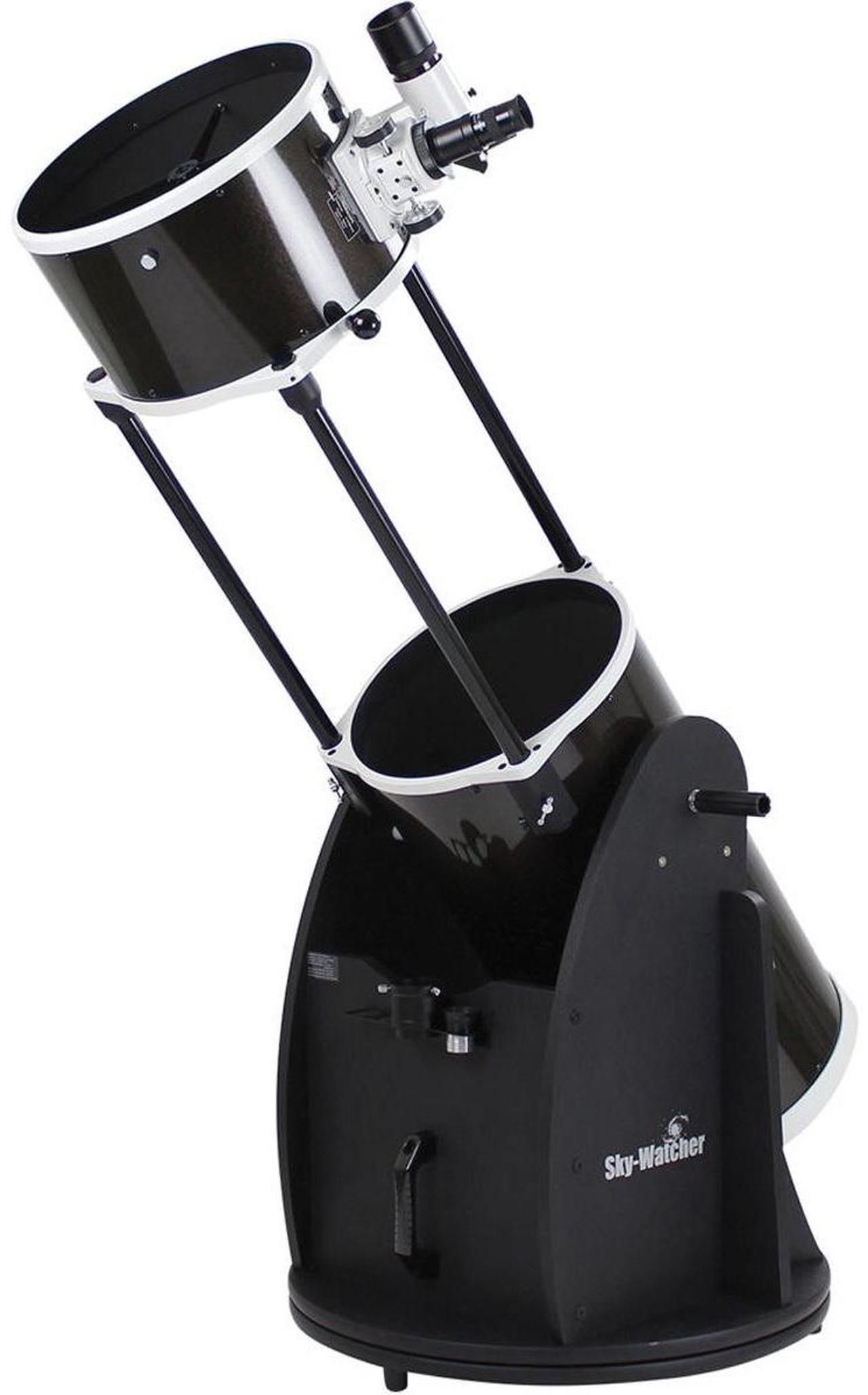Alt view image 9 of 12 - Sky-Watcher 12inch Dobsonian Telescope S11740