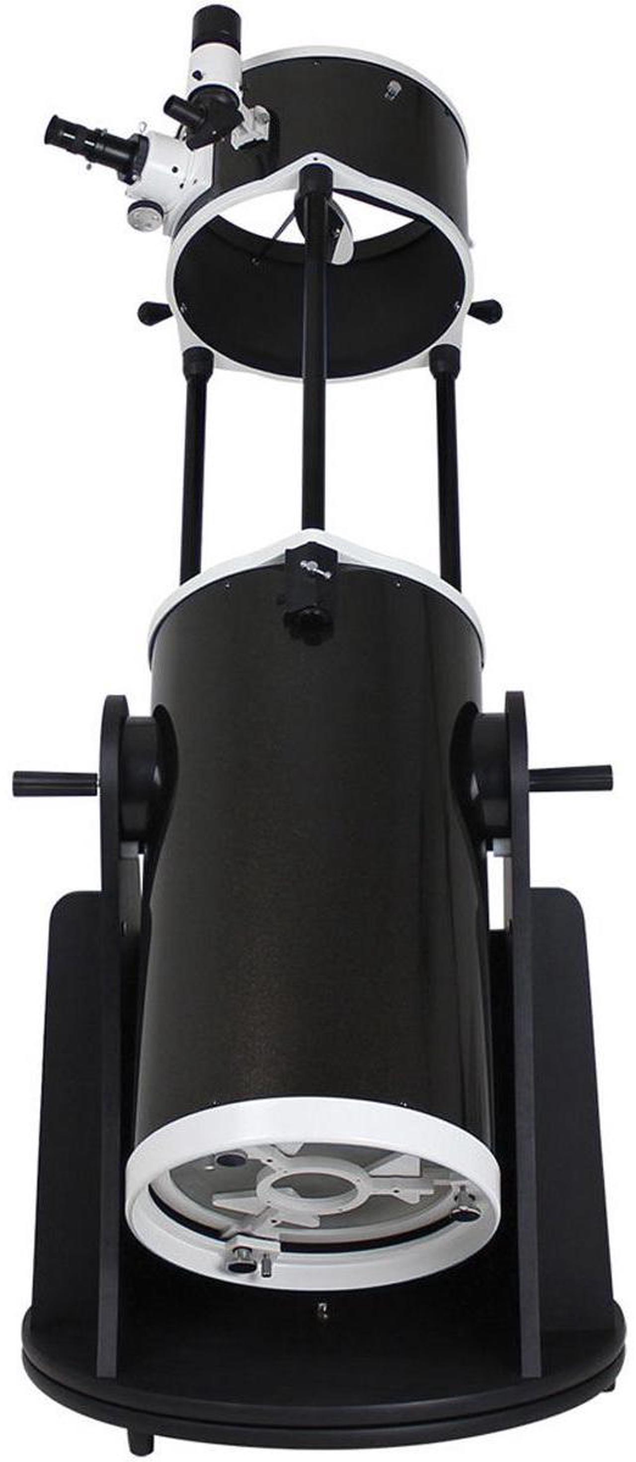 Alt view image 12 of 12 - Sky-Watcher 12inch Dobsonian Telescope S11740